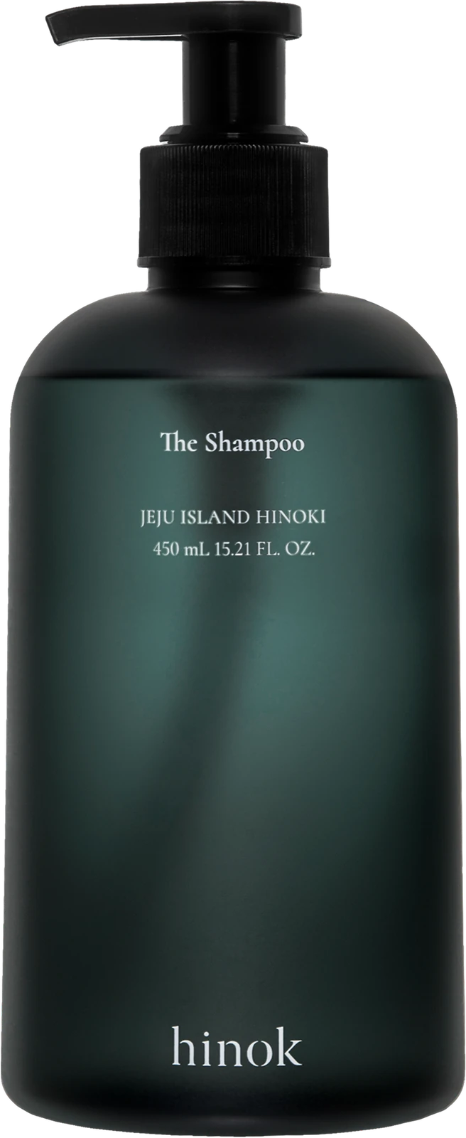 The Shampoo 15.2 fl oz (450mL)