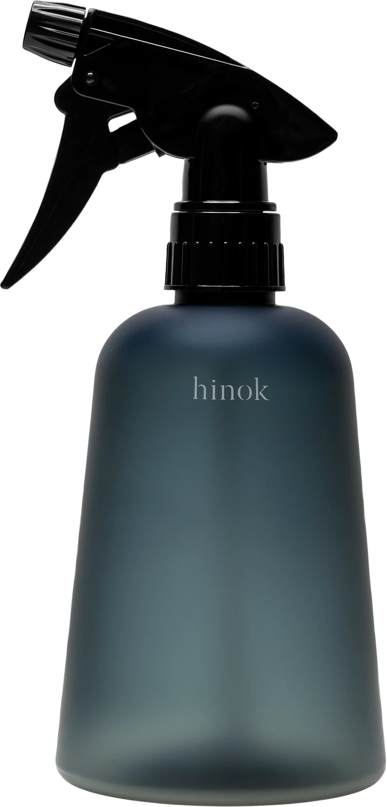 The Spray Bottle