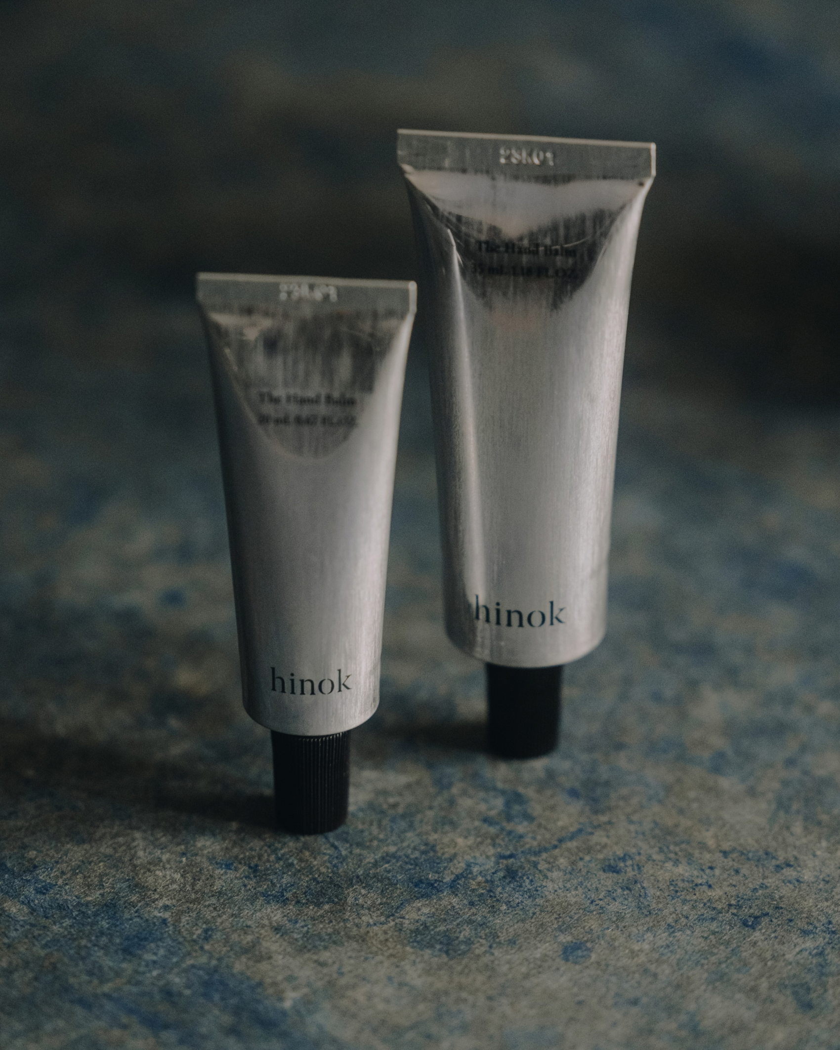 No artificial fragrance.