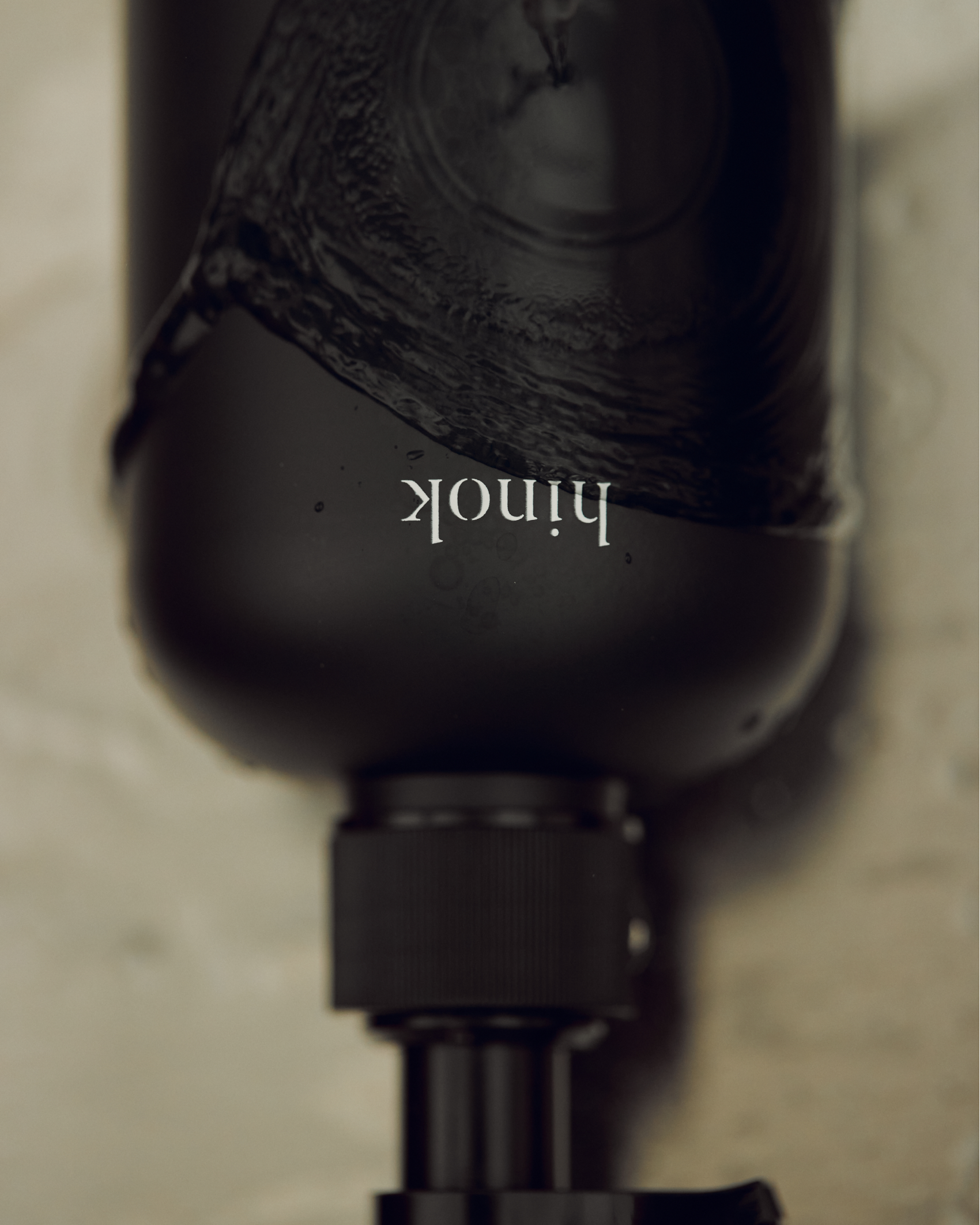 No artificial fragrance or colorant.