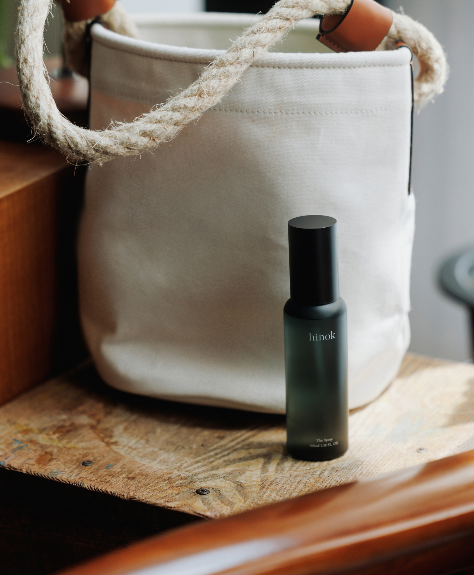 The everyday bag