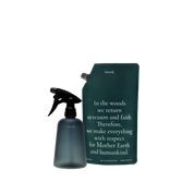 The Spray Set
