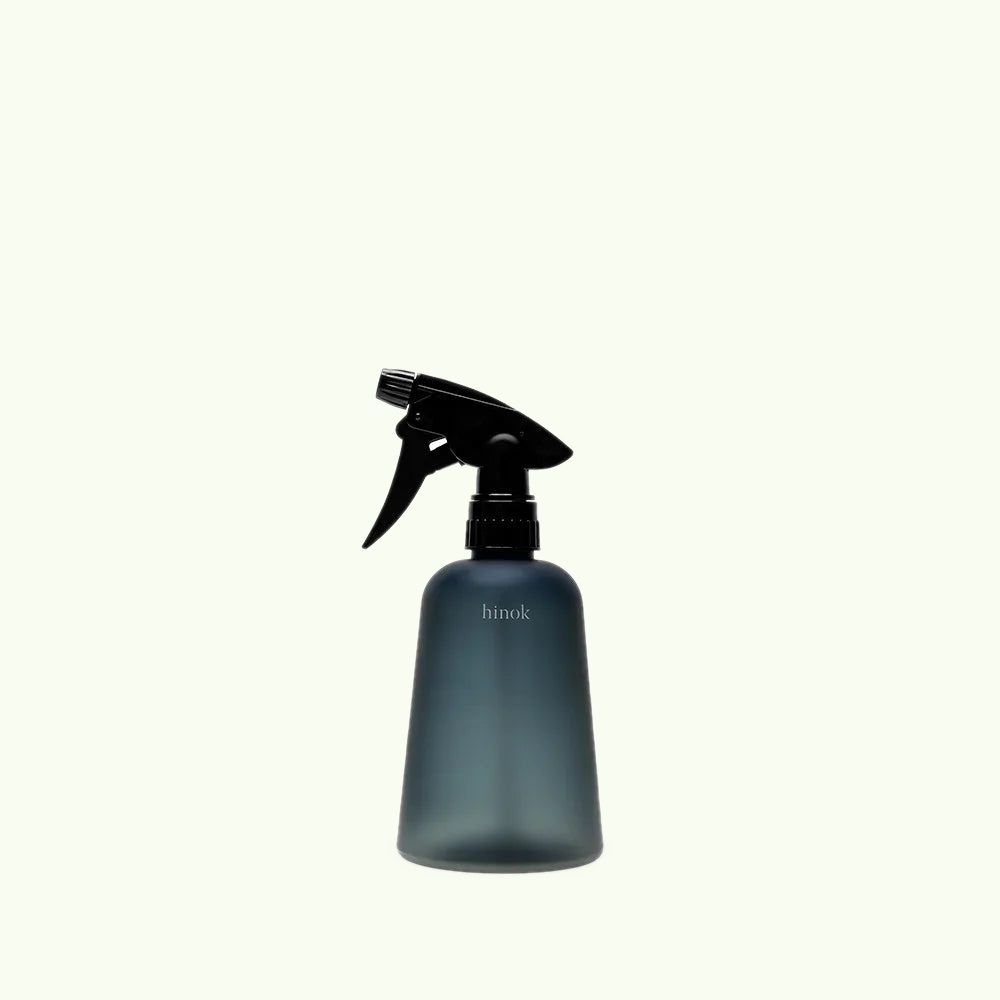 The Spray Bottle