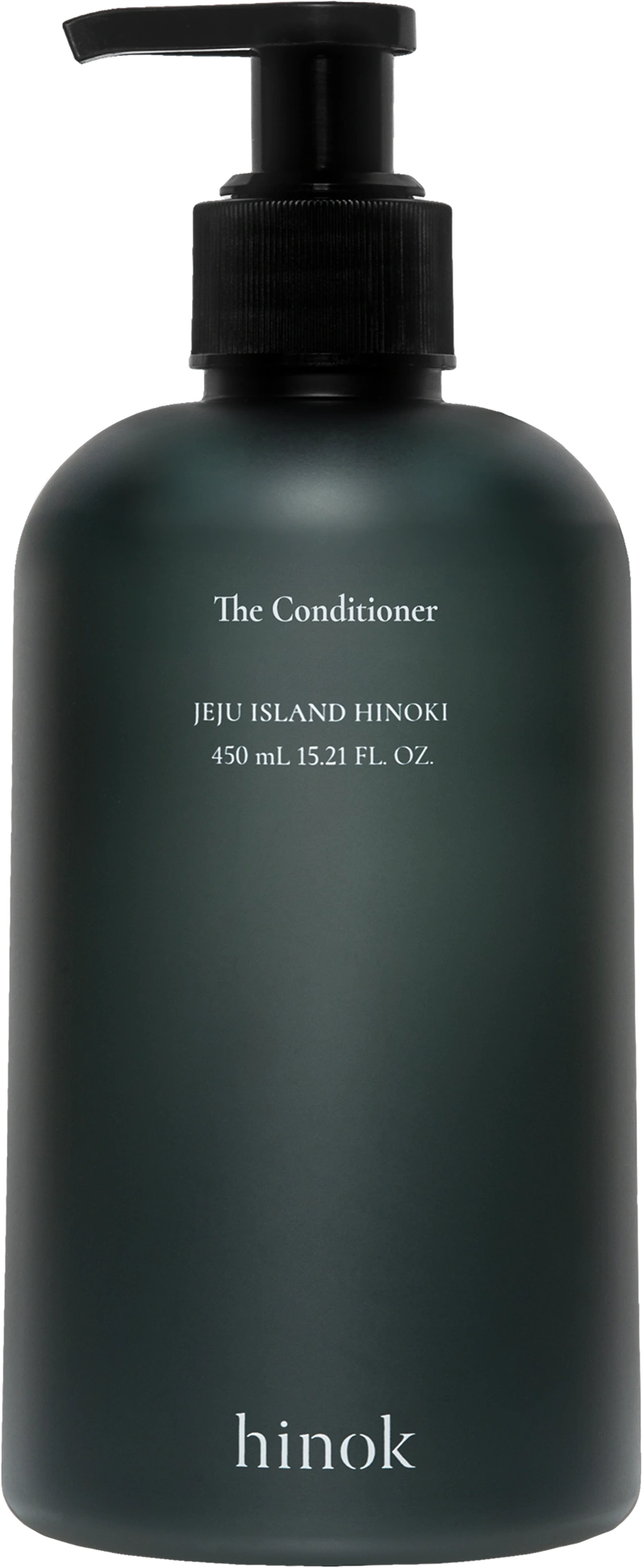 The Conditioner