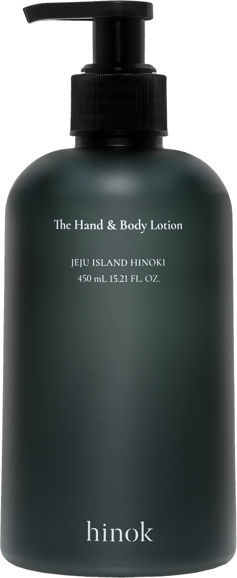 The Hand and Body Lotion