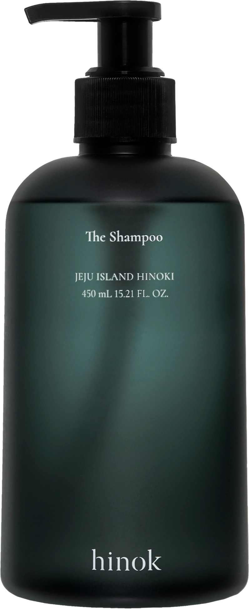 The Shampoo